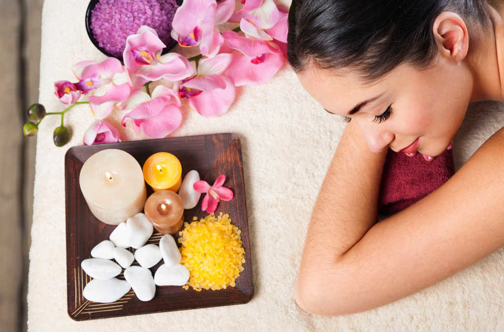 Weekend in Agriturismo e Spa