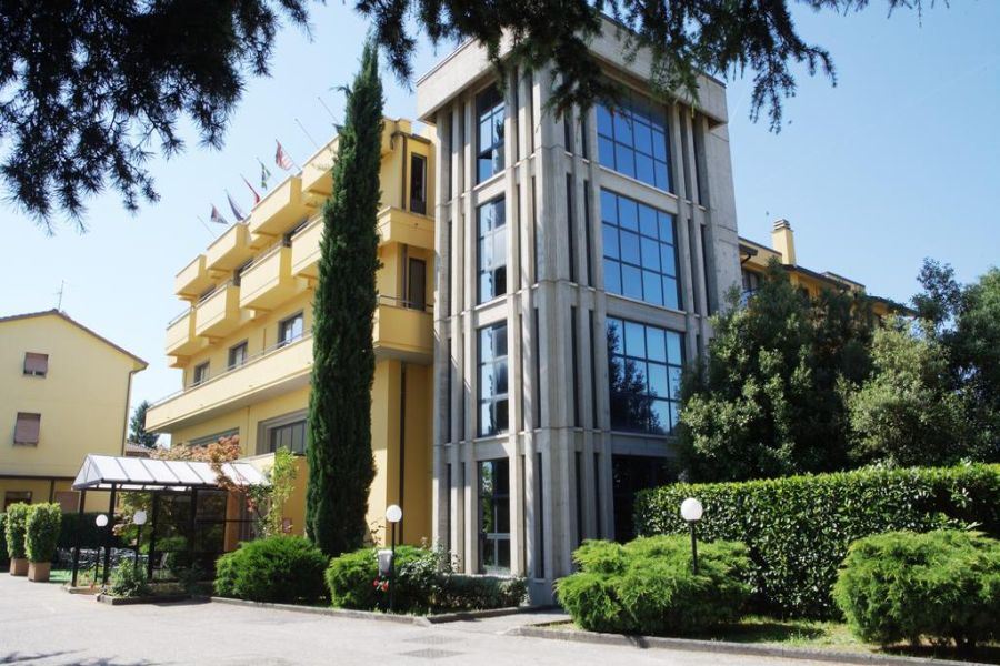 Offerte di Pasqua Grato Hotel Assisi 4 stelle in Umbria