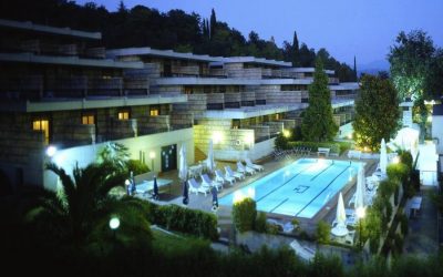 Offerte di Capodanno a Terni Vip 4 stelle cenone in Umbria