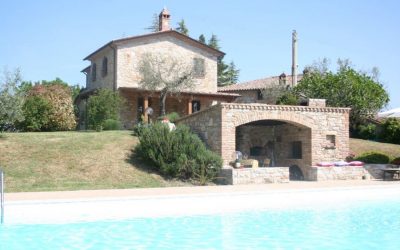 Offerte di Capodanno in Villa Singola Monteacuto in Umbria