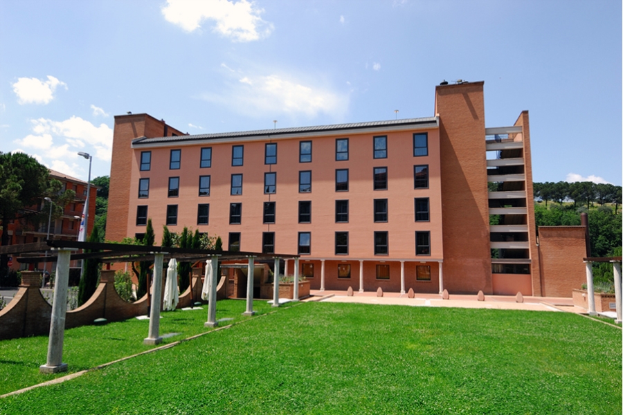 Offerte di Pasqua Hotel Perugia Inn 4 stelle in Umbria