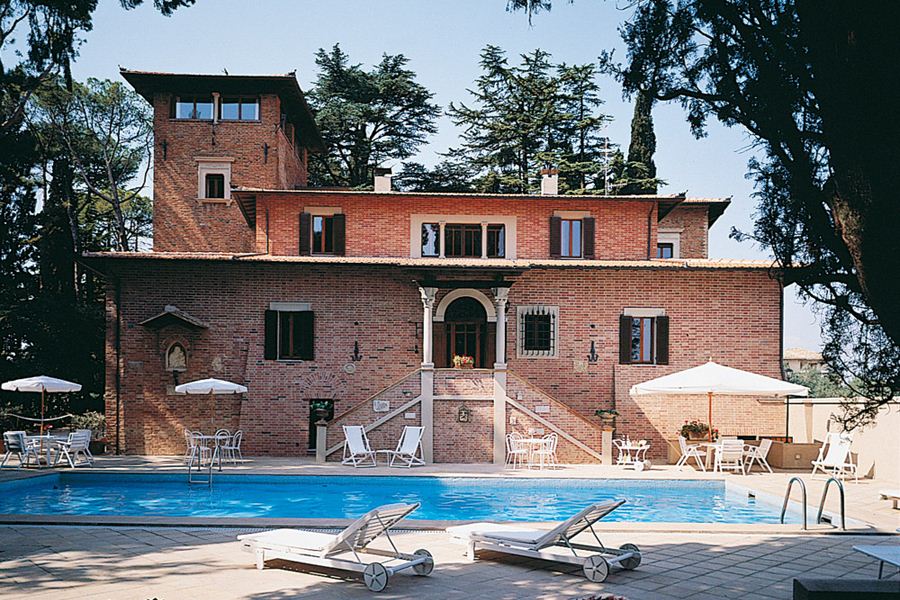 Offerte di Pasqua al Relais Montefalco Hotel in Umbria