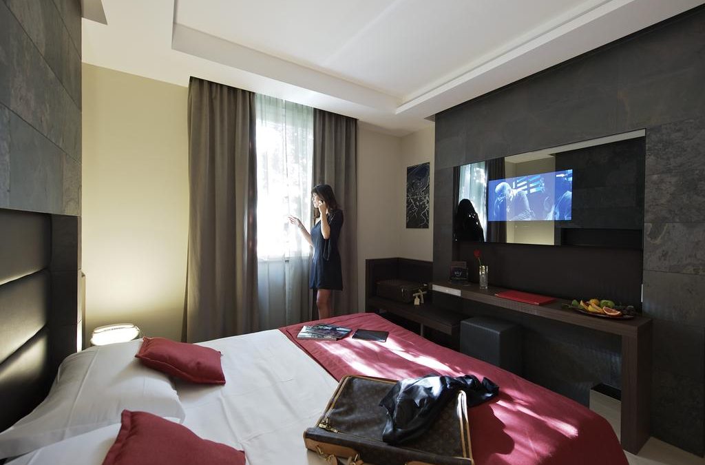 Offerte di Pasqua al Relais Foligno 4 stelle con Spa in Umbria