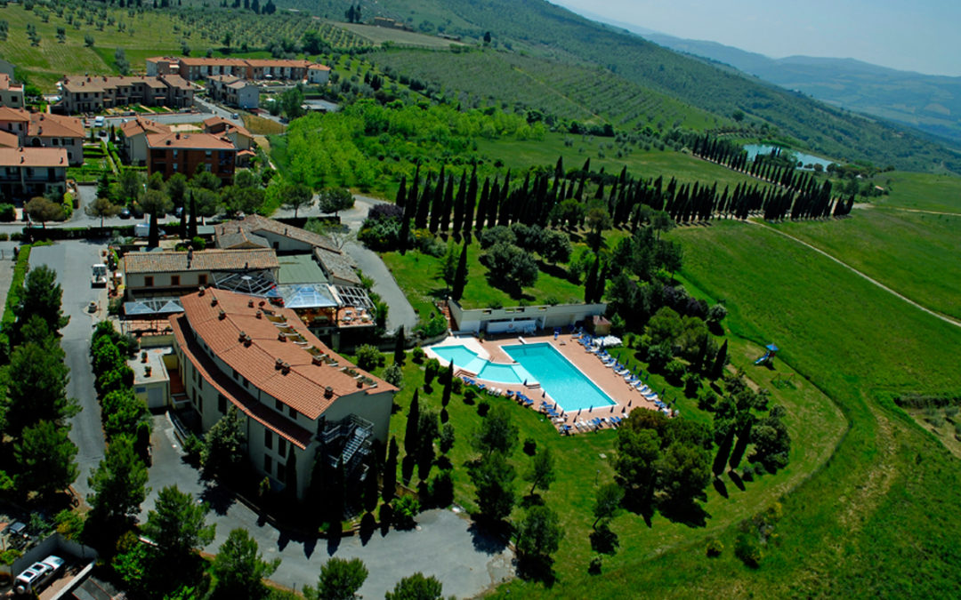Offerte di Pasqua all’Hotel San Quirico d’Orcia in Toscana