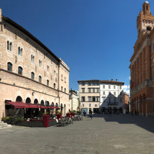 Tour in Umbria in self drive