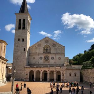 Tour in Umbria in Self Drive 7 giorni
