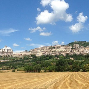Tour in Umbria in self drive 3 giorni
